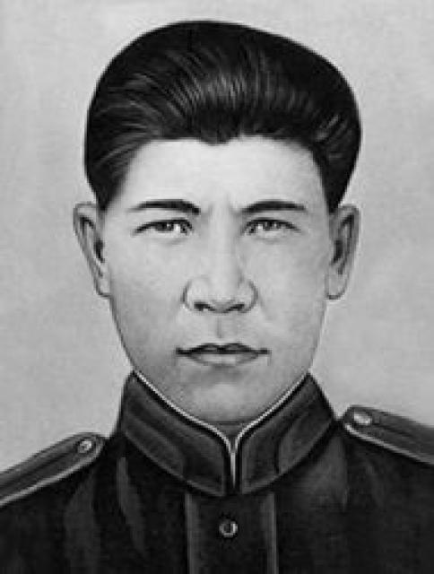 Fedor Afanasyev
