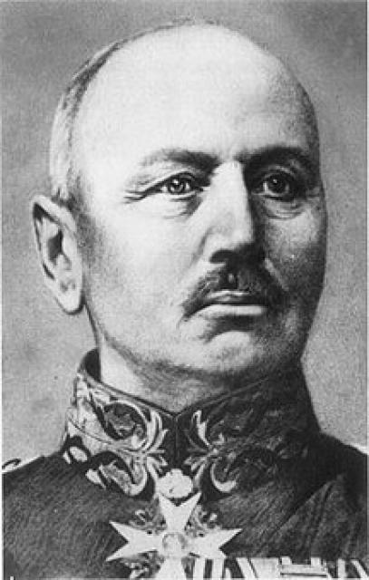 Alexander Kluck
