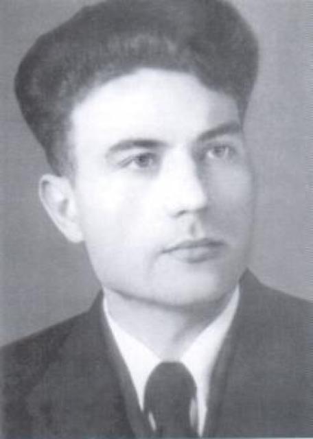 Mikhail Bely