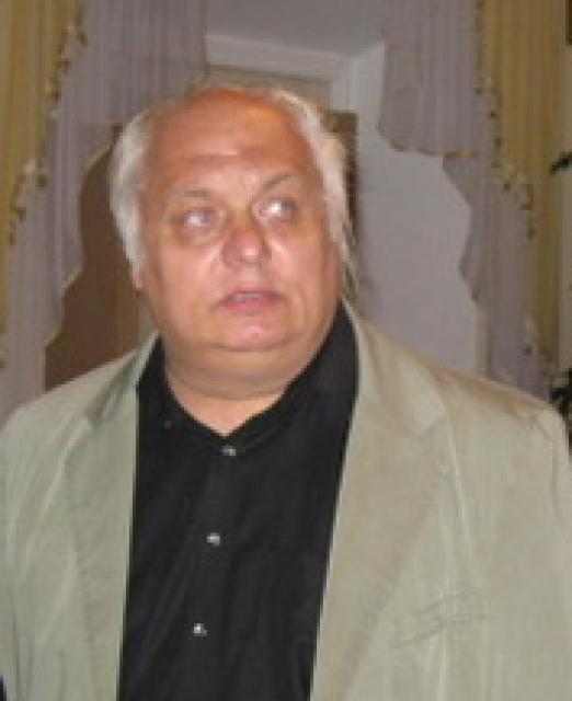 Alexey Denisov