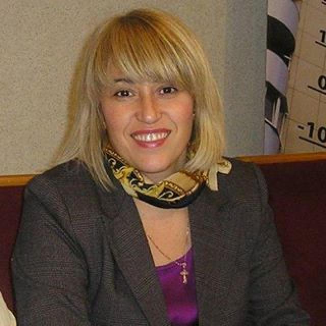 Alena Babak photo Alena Babak