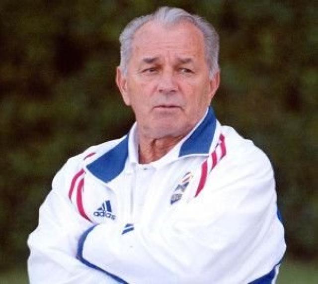 Vujadin Boskov photo Vujadin Boskov