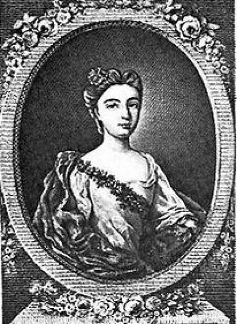 Шарлотта Аиссе