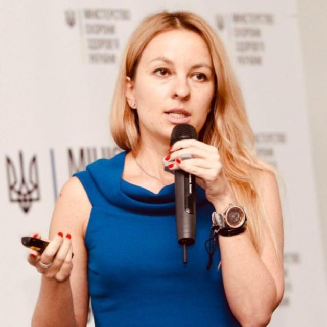 Ulia Sokolovskaya photo Ulia Sokolovskaya