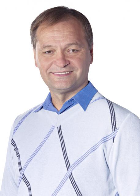 Alexander Ponomarev