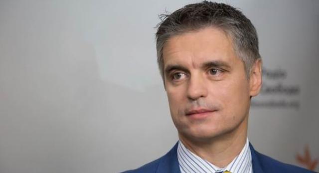 Vadim Pristayko
