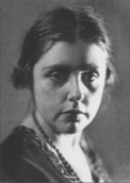 Irina Knorring