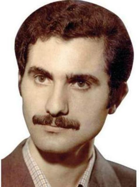 Muhtar Gasumov photo Muhtar Gasumov