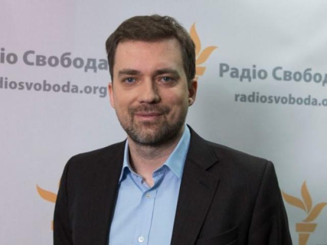 Andrey Zagorodniuk