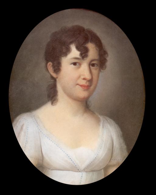 Marianne von Willemer
