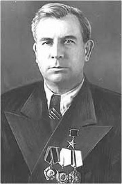 Timofey Gorbachev