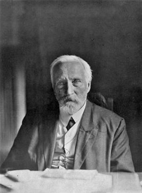Benedict Dybowski