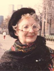 Bella Ezerskaya