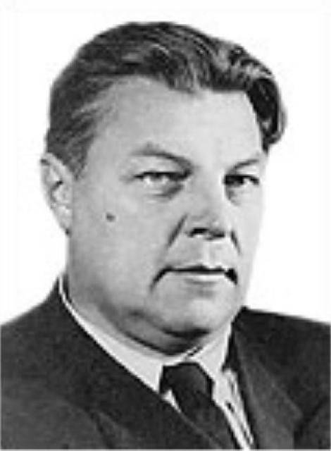 Иван Ефремов