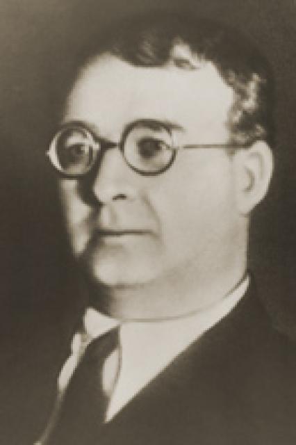 Boris Vladimirtsov