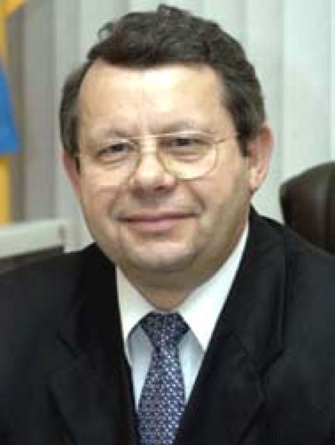 Nikolay Dmitrichenko