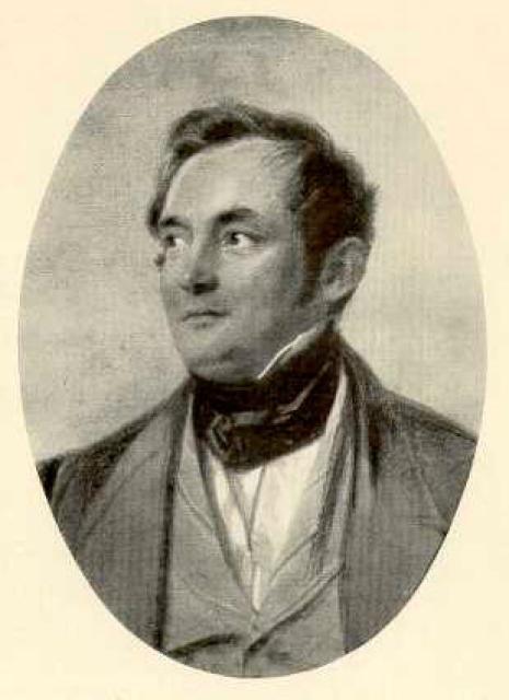 Karl Adolph von Basedow photo Karl Adolph von Basedow