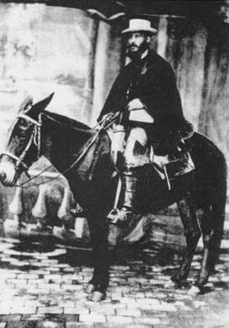 Friedrich Wilhelm Sievers
