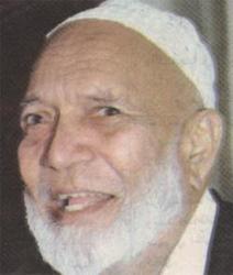 Ahmed Deedat