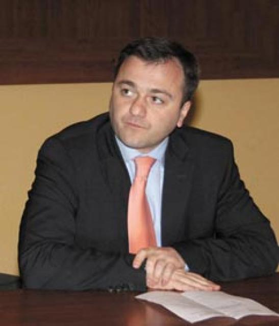 Alexy Aleksishvili