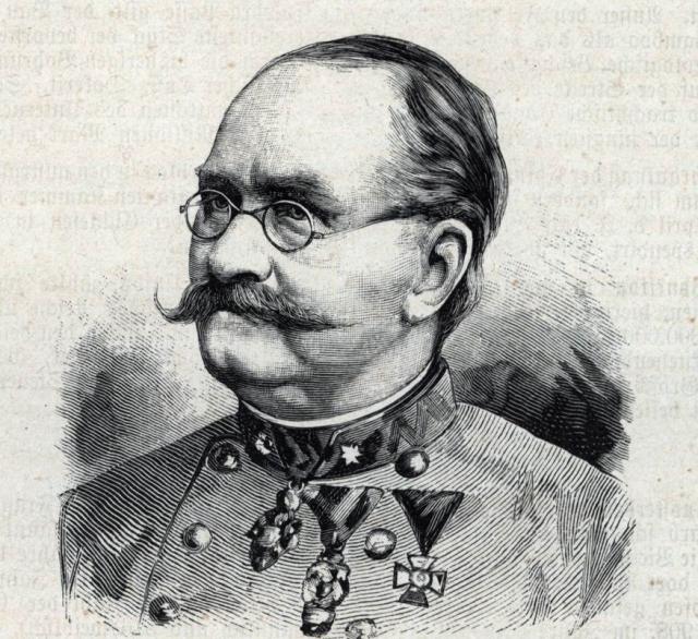 Karl Sonklar