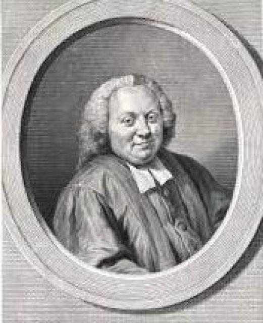Johann Andreas Cramer photo Johann Andreas Cramer