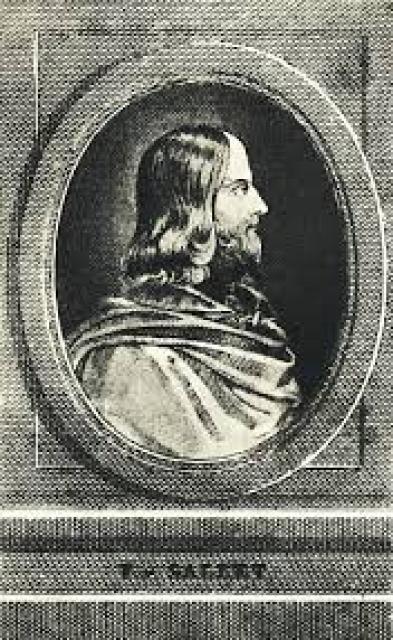 Friedrich von Sallet photo Friedrich von Sallet