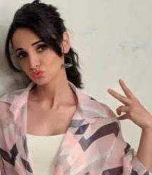 Sanaya Irani