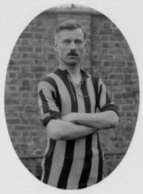 Hector Goetinck