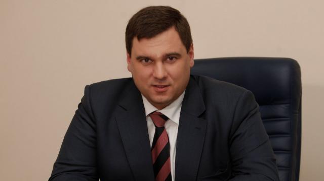 Руслан Крамаренко