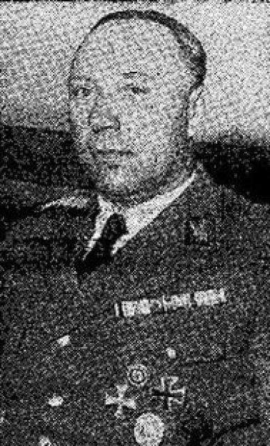 Otto-Heinrich Drechsler