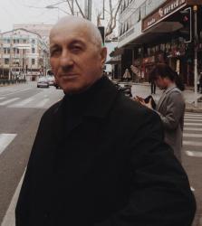 Ibrahim Kostoev