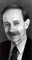 Mel Gussow