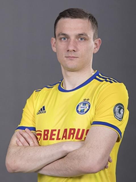 Mikhail Gordeychuk