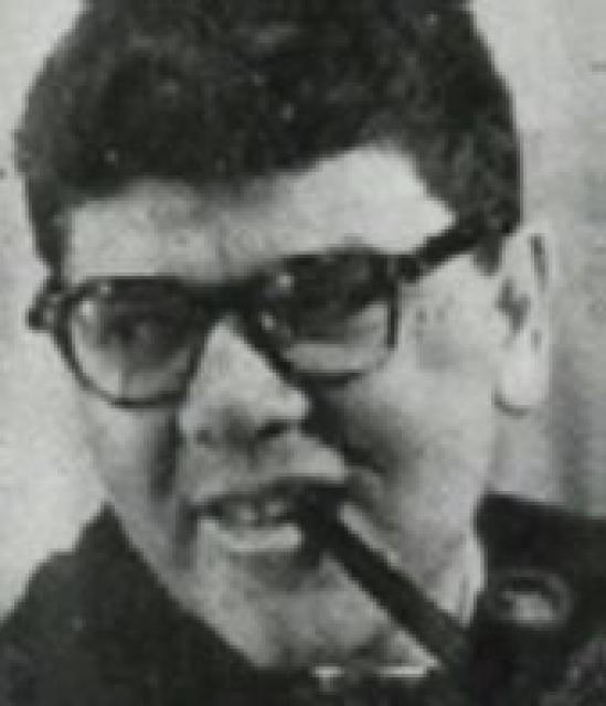 Револь Бунин фото Револь Бунин