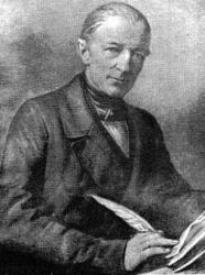 Georg Kloss