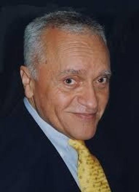 Ernie Colon photo Ernie Colon