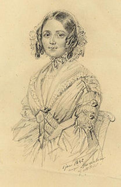 Софья Маргарита Кнорринг