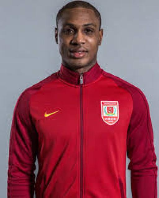 Odion Ighalo