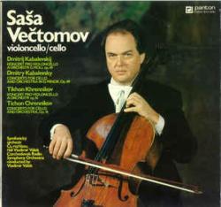 Sasa Vectomov