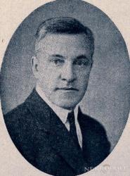 Арвед Берг