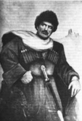 Бега Кочиев