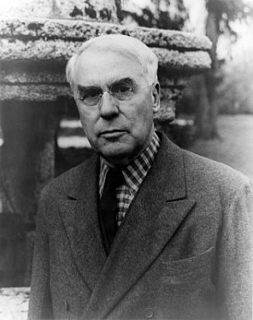 Albert Coombs Barnes photo Albert Coombs Barnes