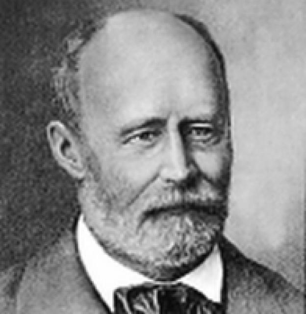 Paul Anton de Lagarde photo Paul Anton de Lagarde