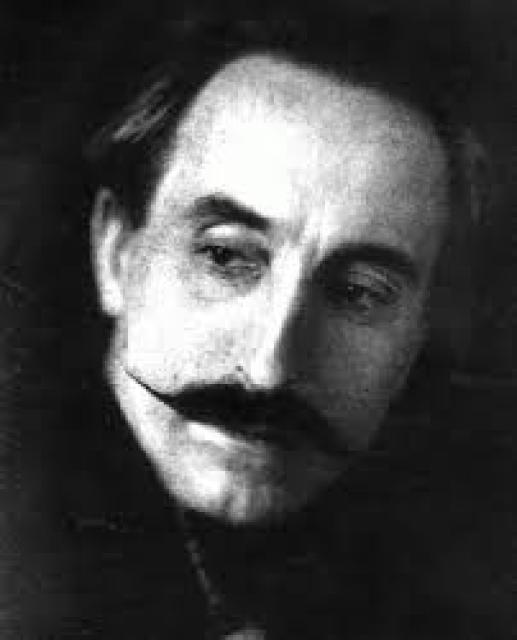 Henri Verbrugghen