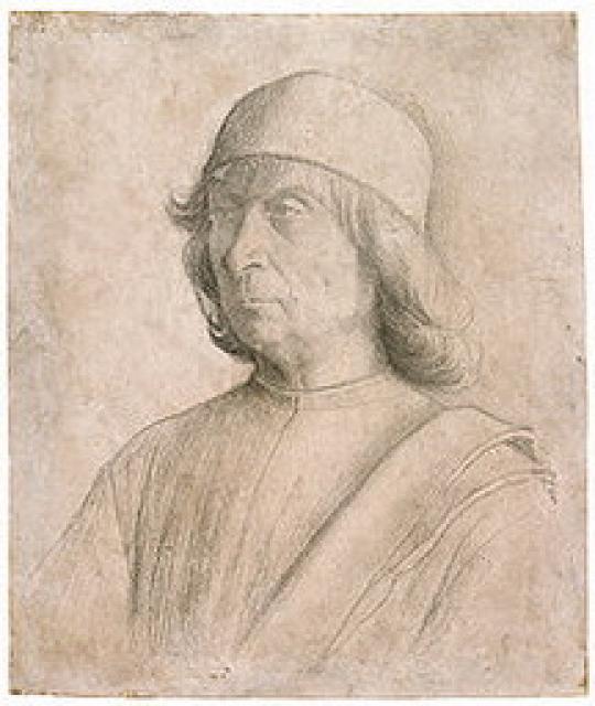 Gentile Bellini