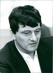 Bozidar Ivanovic
