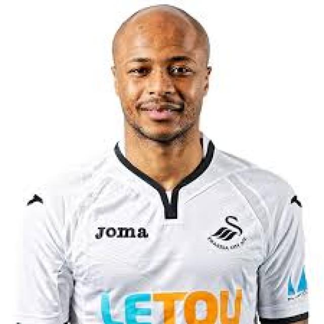 Andre Ayew