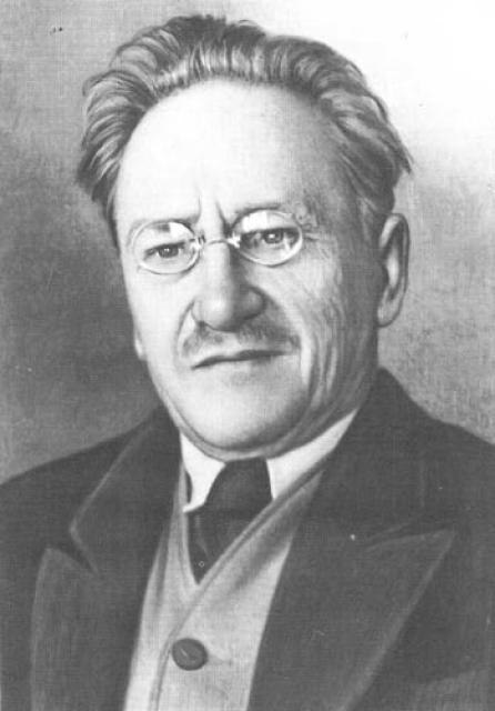 Andrey Kryachkov