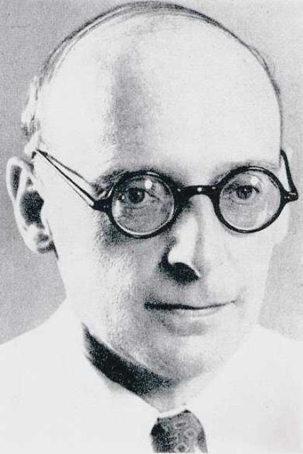 Paul Ben-Haim